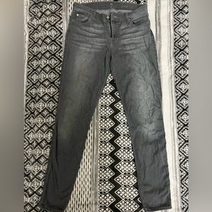 7 for all mankind skinny jeans